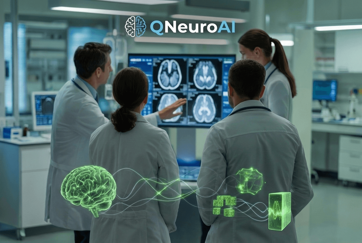 Medical Facility Background